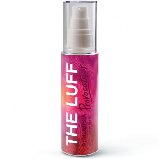 Интимный гель на водной основе Afrodisia Provocateur - 75 мл. - THE LUFF - купить с доставкой в Кисловодске