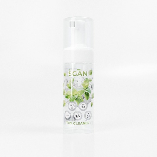 Антибактериальное очищающее средство для игрушек SGAN - 150 мл. - SGAN - купить с доставкой в Кисловодске