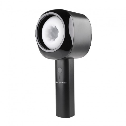 Автоматический мастурбатор Let It Slide - Zero Tolerance - в Кисловодске купить с доставкой