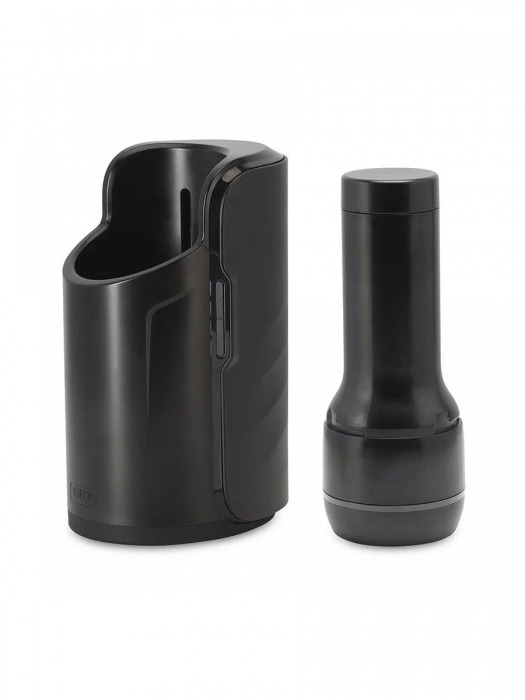 Интерактивный мастурбатор-вагина Keon   Feel Stroker - Kiiroo - в Кисловодске купить с доставкой