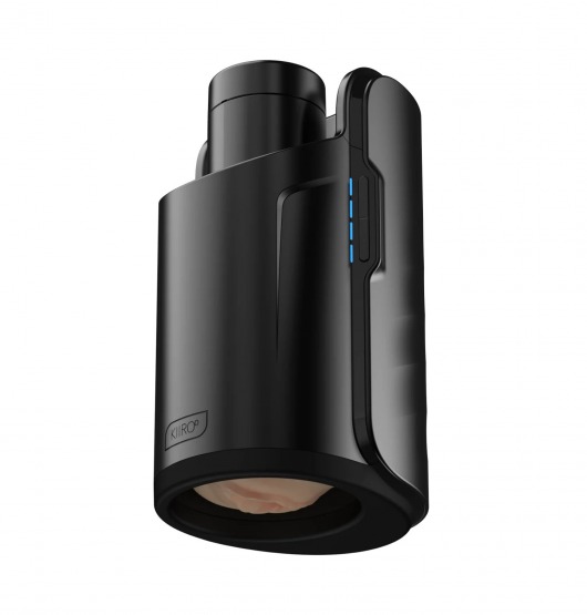 Интерактивный мастурбатор-вагина Keon   Feel Stroker - Kiiroo - в Кисловодске купить с доставкой