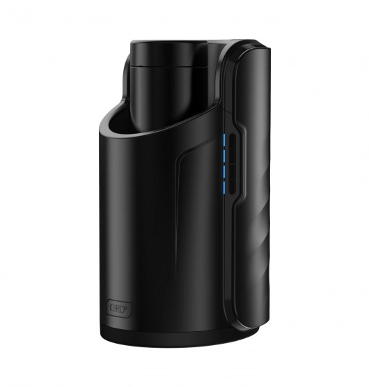 Интерактивный мастурбатор-вагина Keon   Feel Stroker - Kiiroo - в Кисловодске купить с доставкой