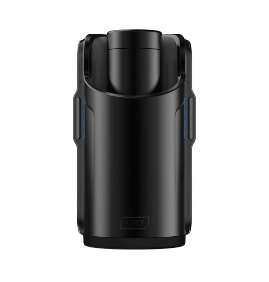 Интерактивный мастурбатор-вагина Keon   Feel Stroker - Kiiroo - в Кисловодске купить с доставкой