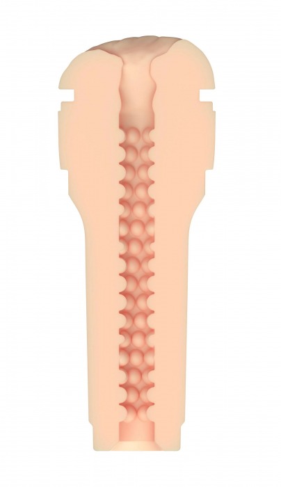 Интерактивный мастурбатор-вагина Keon   Feel Stroker - Kiiroo - в Кисловодске купить с доставкой