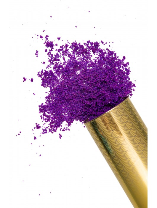 Соль Мёртвого моря для ванны Oriental Crystals «Экзотические фрукты» - 500 гр. -  - Магазин феромонов в Кисловодске