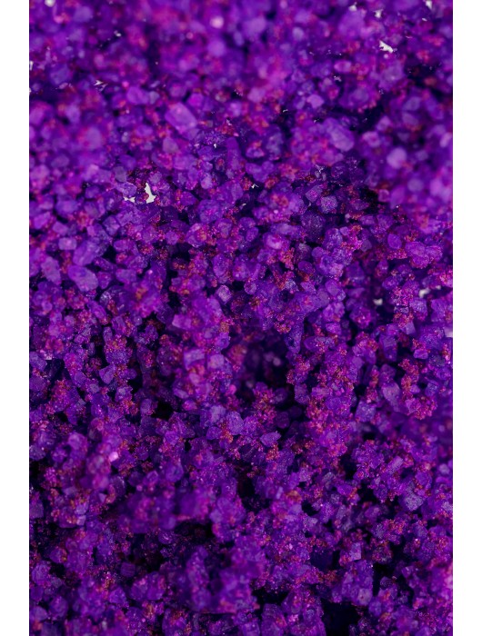 Соль Мёртвого моря для ванны Oriental Crystals «Экзотические фрукты» - 500 гр. -  - Магазин феромонов в Кисловодске