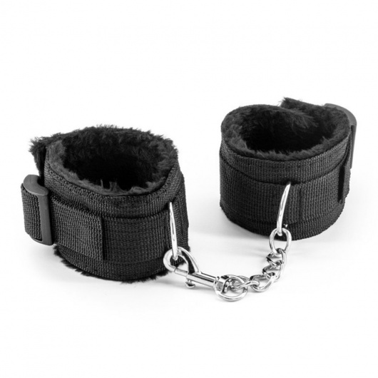 Набор БДСМ-аксессуаров Fury - Adrien Lastic - купить с доставкой в Кисловодске