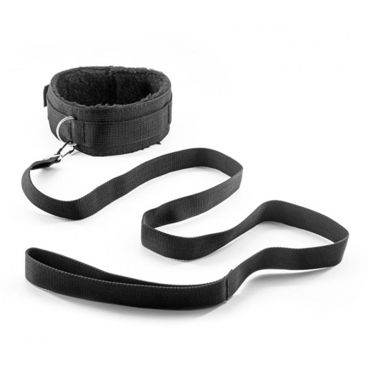 Набор БДСМ-аксессуаров Fury - Adrien Lastic - купить с доставкой в Кисловодске