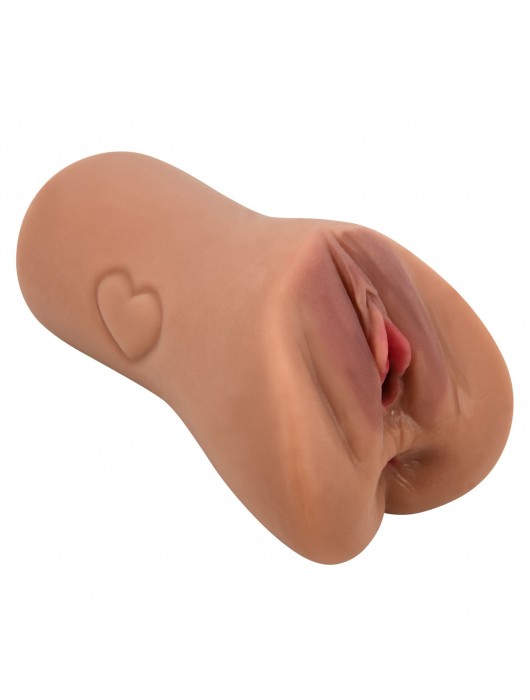 Мастурбатор-вагина Elena - Baile - в Кисловодске купить с доставкой