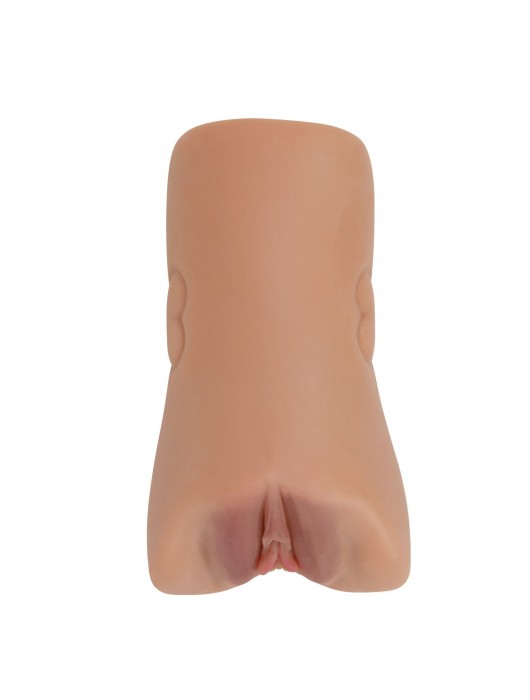 Мастурбатор-вагина Elena - Baile - в Кисловодске купить с доставкой