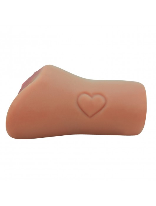 Мастурбатор-вагина Elena - Baile - в Кисловодске купить с доставкой