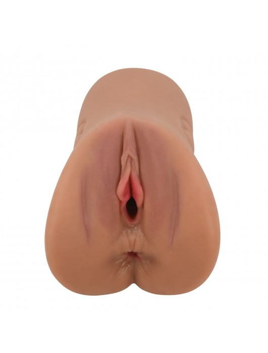 Мастурбатор-вагина Elena - Baile - в Кисловодске купить с доставкой