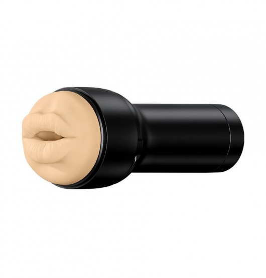 Мастурбатор-ротик Kiiroo Feel Victoria Mouth - Kiiroo - в Кисловодске купить с доставкой