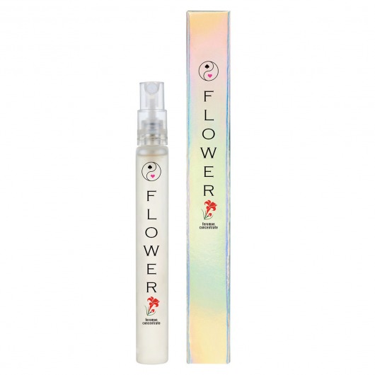 Концентрат феромонов Joker Flower для двоих - 8 мл. -  - Магазин феромонов в Кисловодске