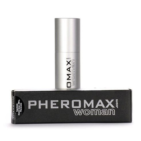 Концентрат феромонов для женщин Pheromax for Woman - 14 мл. -  - Магазин феромонов в Кисловодске