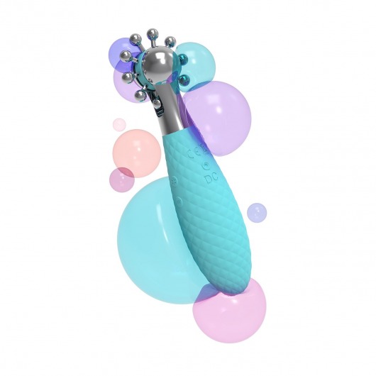 Колесо Вартенберга с электростимуляцией Youvic - Youvic - купить с доставкой в Кисловодске