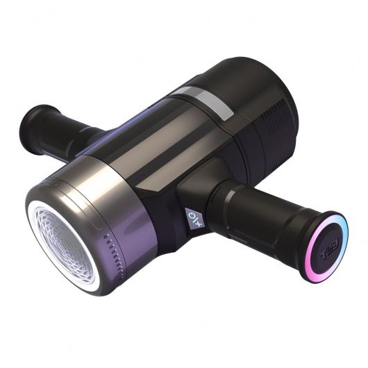 Интерактивный автоматический мастурбатор с подогревом TINGON M1 Smart - Tingon - в Кисловодске купить с доставкой