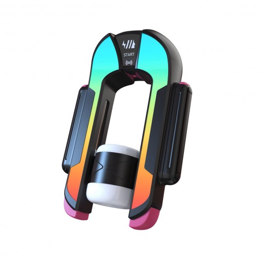 Интерактивный автоматический мастурбатор M2 - Tingon - в Кисловодске купить с доставкой