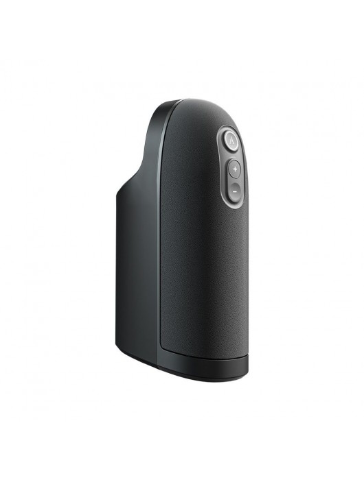 Черный мастурбатор ARCwave Ion 2 - Arcwave - в Кисловодске купить с доставкой