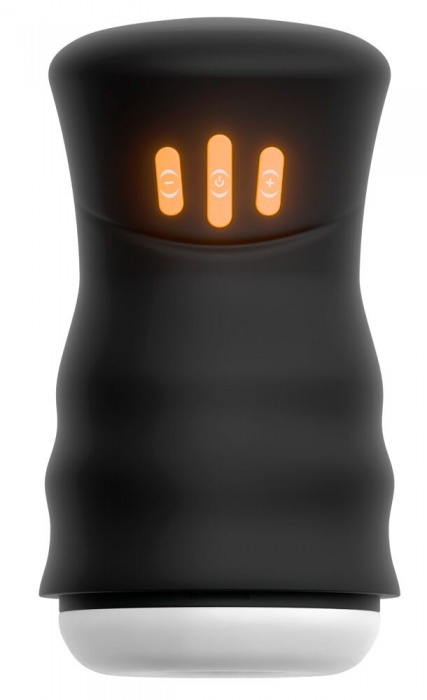 Мультифункциональный мастурбатор Gyro - Orion - в Кисловодске купить с доставкой