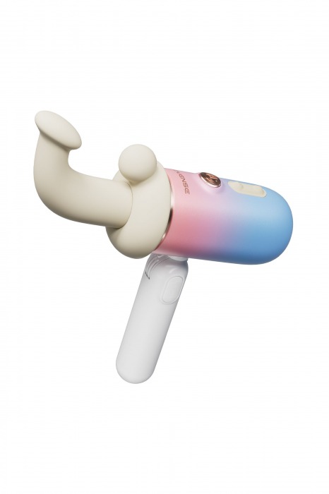 Инновационная мини-машина Spinel - Lovense - купить с доставкой в Кисловодске