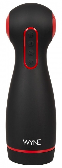 Мастурбатор WYNE Masturbator 06 с двумя моторами - Orion - в Кисловодске купить с доставкой