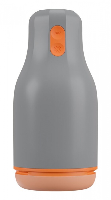 Мастурбатор для головки полового члена Glans Masturbator with 2 Functions - Orion - в Кисловодске купить с доставкой