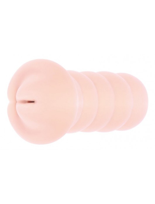 Мастурбатор-вагина без вибрации GLORIA с двойным слоем материала - KOKOS - в Кисловодске купить с доставкой