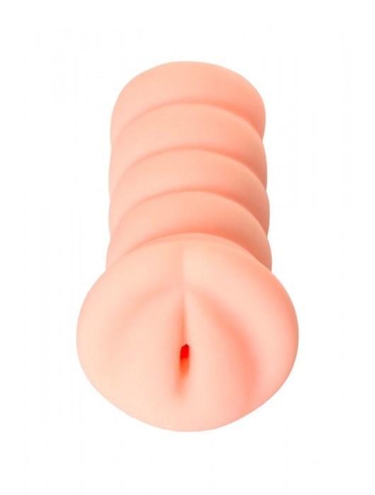 Мастурбатор-вагина без вибрации GLORIA с двойным слоем материала - KOKOS - в Кисловодске купить с доставкой