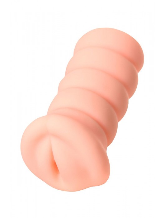 Мастурбатор-вагина без вибрации GLORIA с двойным слоем материала - KOKOS - в Кисловодске купить с доставкой