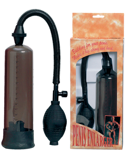 Вакуумная помпа для увеличения члена PVC TUBE WITH LATEX SLEEVE - Seven Creations - в Кисловодске купить с доставкой