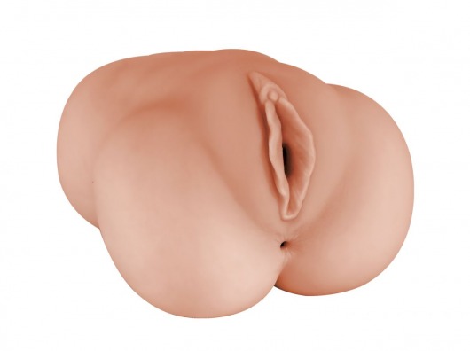 Мастурбатор-вагина Cutie Pie - Lola Games - в Кисловодске купить с доставкой