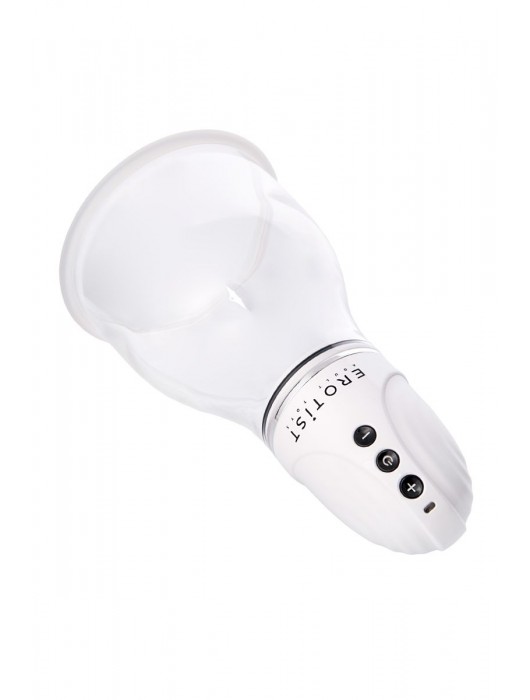 Вакуумная помпа для груди Erotist Adult toys - Erotist Adult Toys