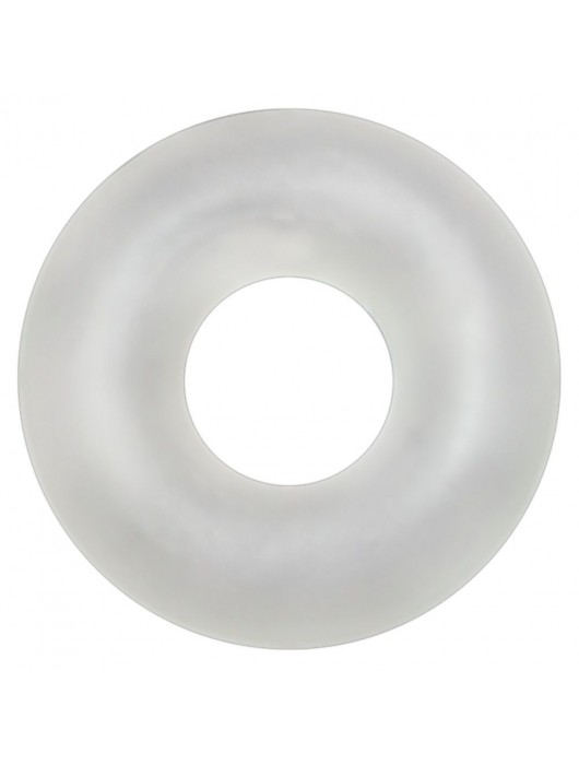 Гладкое эрекционное кольцо - Seven Creations - в Кисловодске купить с доставкой