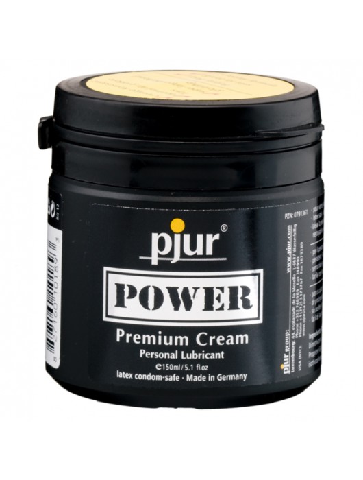 Лубрикант для фистинга pjur POWER - 150 мл. - Pjur