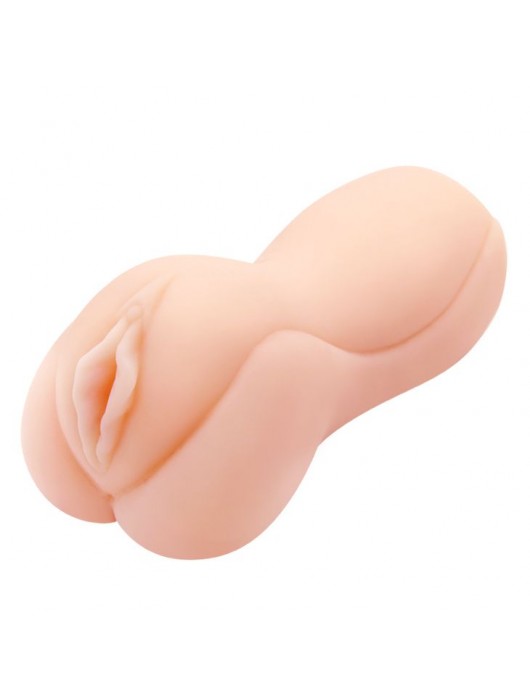Мастурбатор-вагина без вибрации Baile - Baile - в Кисловодске купить с доставкой