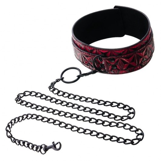 Ошейник из материала с 3d-эффектом - ToyFa - купить с доставкой в Кисловодске