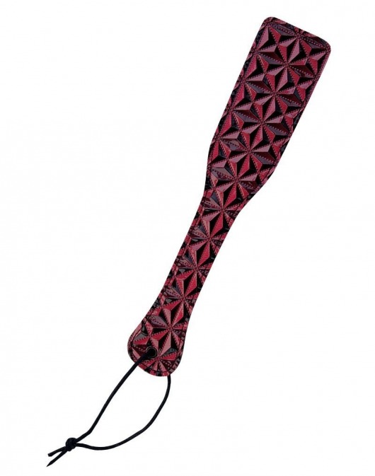 Шлепалка из материала с 3d-эффектом - 31 см. - ToyFa - купить с доставкой в Кисловодске