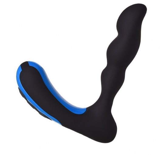 Массажер простаты Erotist Second - Erotist Adult Toys - в Кисловодске купить с доставкой