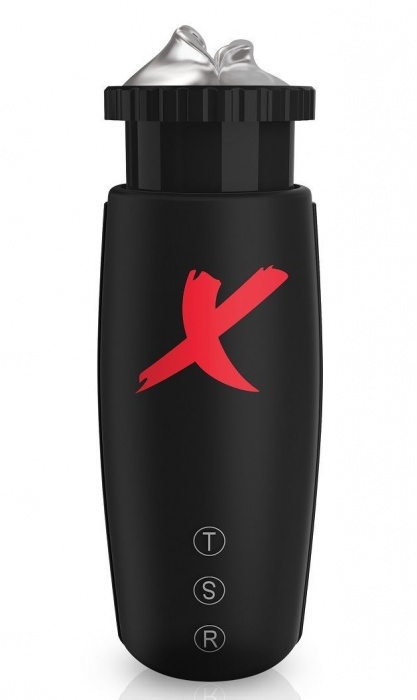 Автоматический мастурбатор-ротик Moto-Bator - Pipedream - в Кисловодске купить с доставкой