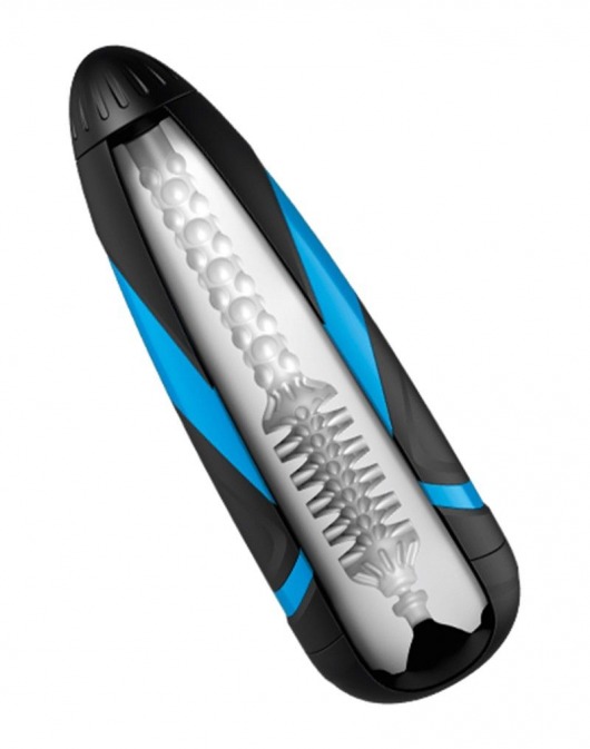 Вакуумный мастурбатор Satisfyer Men - Satisfyer - в Кисловодске купить с доставкой