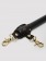 Черная распорка для ног Bound to You Faux Leather Spreader Bar - 50,8 см. - Fifty Shades of Grey - купить с доставкой в Кисловодске Черная распорка для ног Bound to You Faux Leather Spreader Bar - 50,8 см. - Fifty Shades of Grey - купить с доставкой в Кисловодске