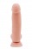 Телесный фаллоимитатор-реалистик Dual Density Dildo - 18 см. - Dream Toys купить с доставкой в интернет-магазине Orgasmix в Кисловодске Телесный фаллоимитатор-реалистик Dual Density Dildo - 18 см. - Dream Toys