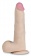 Телесный перезаряжаемый вибратор-реалистик из неоскин - 22 см. - LOVETOY (А-Полимер) купить в Кисловодске с доставкой в Orgasmix.ru Телесный перезаряжаемый вибратор-реалистик из неоскин - 22 см. - LOVETOY (А-Полимер)