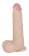 Телесный перезаряжаемый вибратор-реалистик из неоскин - 22 см. - LOVETOY (А-Полимер) купить в Кисловодске с доставкой в Orgasmix.ru Телесный перезаряжаемый вибратор-реалистик из неоскин - 22 см. - LOVETOY (А-Полимер)
