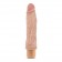 Телесный вибратор-реалистик Cock Vibe 10 - 21,6 см. - Blush Novelties купить в Кисловодске с доставкой в Orgasmix.ru Телесный вибратор-реалистик Cock Vibe 10 - 21,6 см. - Blush Novelties