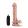 Телесный вибратор-реалистик Dr. James 9 Inch Vibrating Cock - 22,8 см. - Blush Novelties купить в Кисловодске с доставкой в Orgasmix.ru Телесный вибратор-реалистик Dr. James 9 Inch Vibrating Cock - 22,8 см. - Blush Novelties
