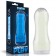 Светящийся в темноте мастурбатор Lumino Play Masturbator Ribbed - Lovetoy - в Кисловодске купить с доставкой Светящийся в темноте мастурбатор Lumino Play Masturbator Ribbed - Lovetoy - в Кисловодске купить с доставкой