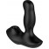 Черный вибратор-ротатор для стимуляции простаты Nexus Revo Air - Nexus Range - в Кисловодске купить с доставкой Черный вибратор-ротатор для стимуляции простаты Nexus Revo Air - Nexus Range - в Кисловодске купить с доставкой