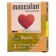 Экологически чистые презервативы Masculan Organic - 3 шт. - Masculan - купить с доставкой в Кисловодске